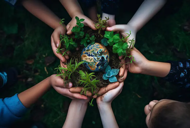 social-responsibility